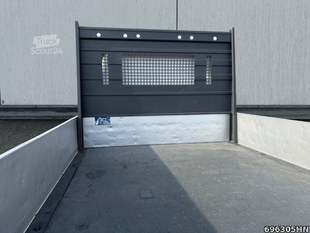 Bestelwagenchassis MERCEDES-BENZ Sprinter 215 CDI *DoKa*Klima*AHK*Leder*MBUX*