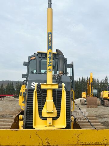 Caterpillar/buldozeri SHANTUI DH 16 M XL  Trimble Ready  Demo
