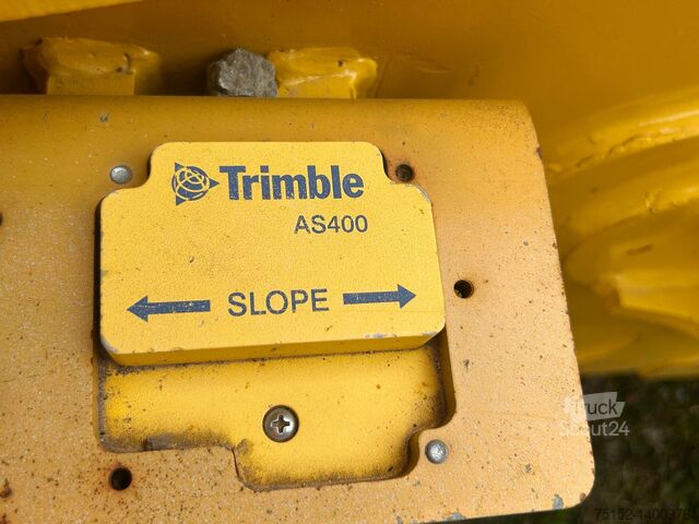 Track loaders SHANTUI DH 16 M XL  Trimble Ready  Demo