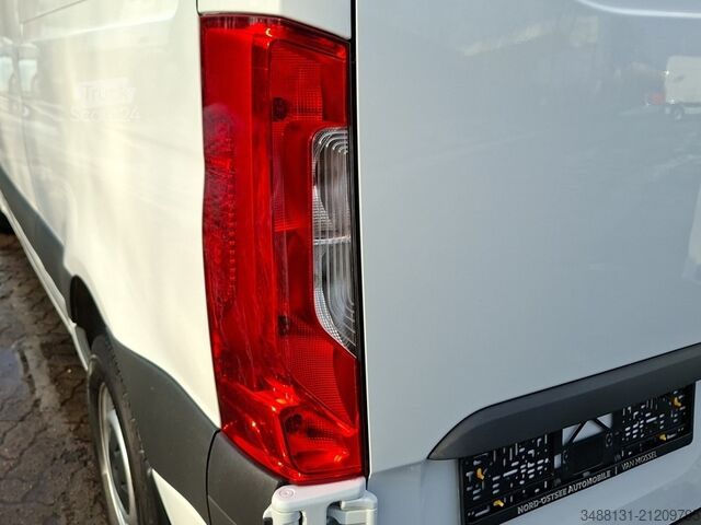 Panel van Mercedes-Benz SPRINTER 314 L2H2 AHK 2T STANDHZG KAMERA