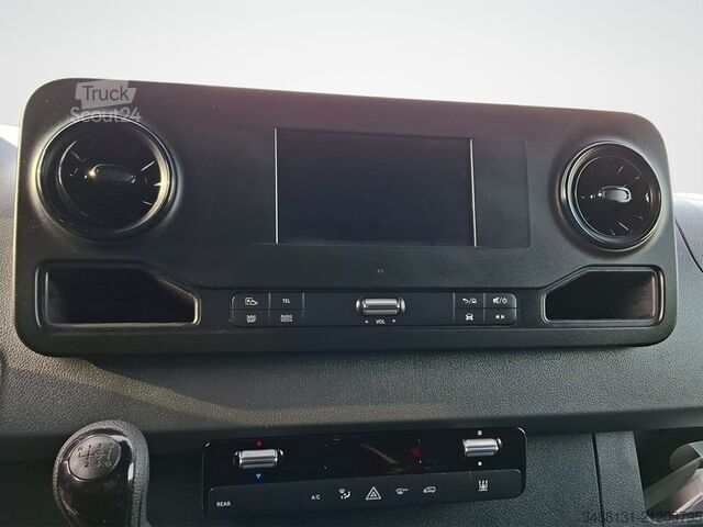 Panel van Mercedes-Benz SPRINTER 314 L2H2 AHK 2T STANDHZG KAMERA