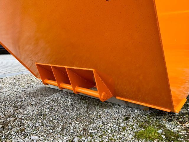 Absetzkipper LKW  Sirch U 10 Absetzcontainer Container Mulde / NEU