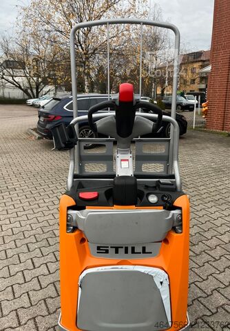 Handmatige palletwagen STILL EXU-SF 20