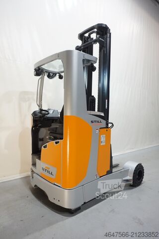 Reachtruck STILL FM-X 20 SE