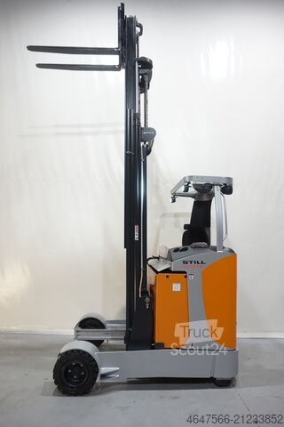 Reachtruck STILL FM-X 20 SE