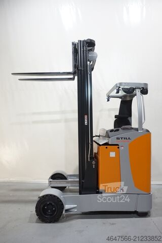 Reachtruck STILL FM-X 20 SE