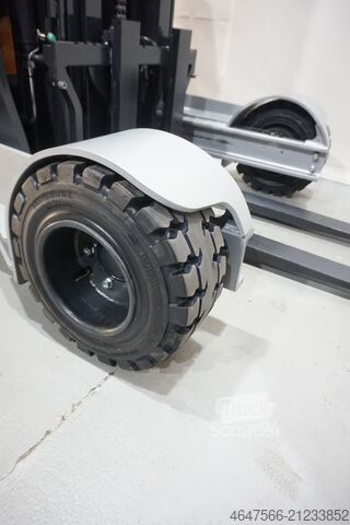 Reachtruck STILL FM-X 20 SE