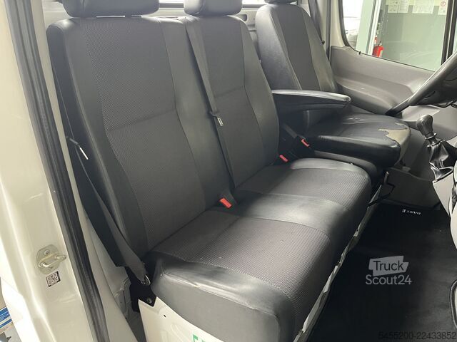 Volquete Mercedes-Benz Sprinter 514 CDI 2.2 366 3 zijden Kipper Airco ...