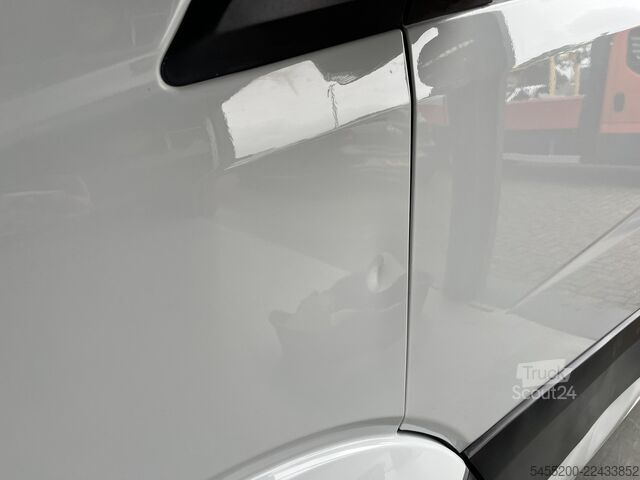 Volquete Mercedes-Benz Sprinter 514 CDI 2.2 366 3 zijden Kipper Airco ...