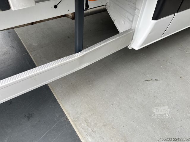 Volquete Mercedes-Benz Sprinter 514 CDI 2.2 366 3 zijden Kipper Airco ...