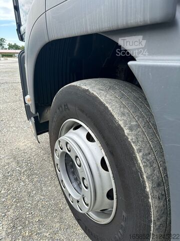 Abfallsammelfahrzeug MAN TGS 28.320