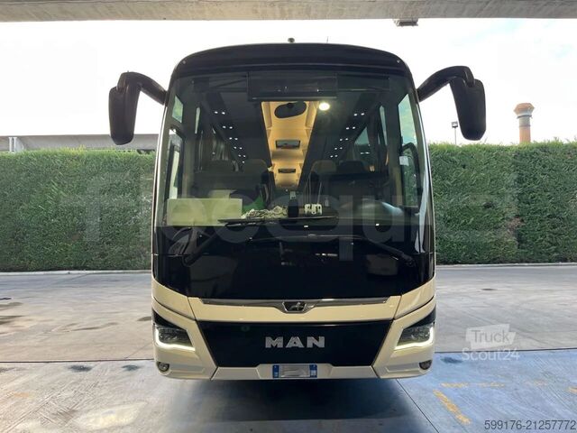 Touring car MAN Lion's Coach