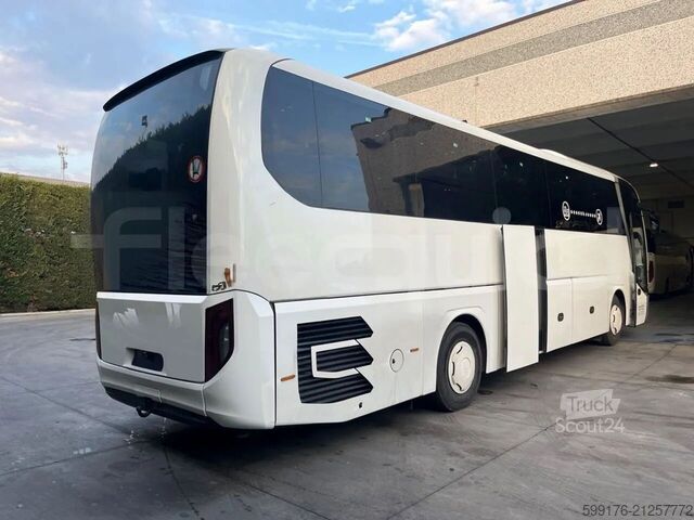 Touring car MAN Lion's Coach