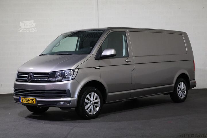 Fourgon tôlé Volkswagen Transporter 2.0 TDI L2 H1 Automaat