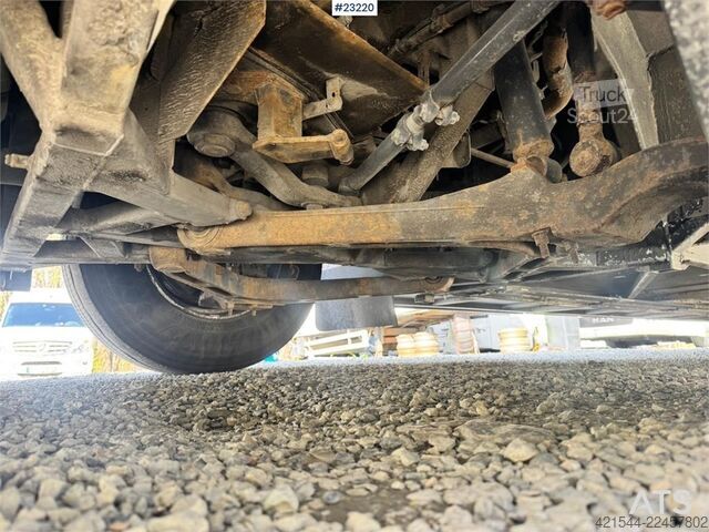 فولفو 9700 6x2 حافلة سياحية – 59 مقعدًا – يورو 6 شاهد الفيديو Volvo 9700 6x2 Coach – 59 Seats – Euro 6 WATCH VIDEO