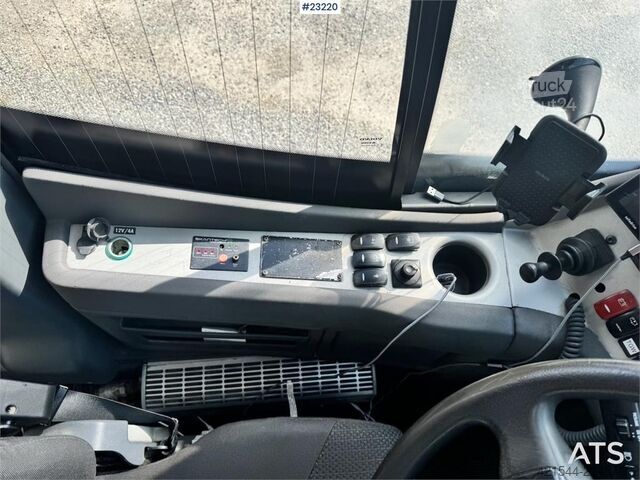 فولفو 9700 6x2 حافلة سياحية – 59 مقعدًا – يورو 6 شاهد الفيديو Volvo 9700 6x2 Coach – 59 Seats – Euro 6 WATCH VIDEO