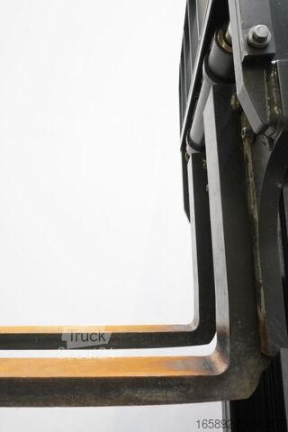 Carrello retrattile Linde R 16 N 1120