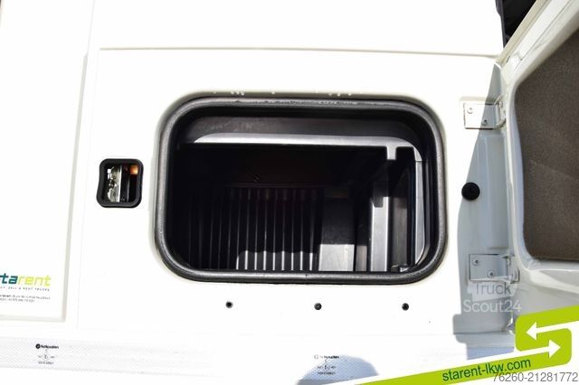 Standardni vlačilec DAF XF 480 SSC Standklima Retarder TÜV 10/26