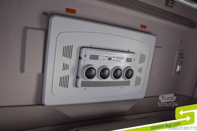 Standardni vlačilec DAF XF 480 SSC Standklima Retarder TÜV 10/26