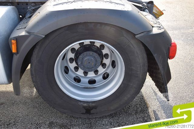 Standardni vlačilec DAF XF 480 SSC Standklima Retarder TÜV 10/26