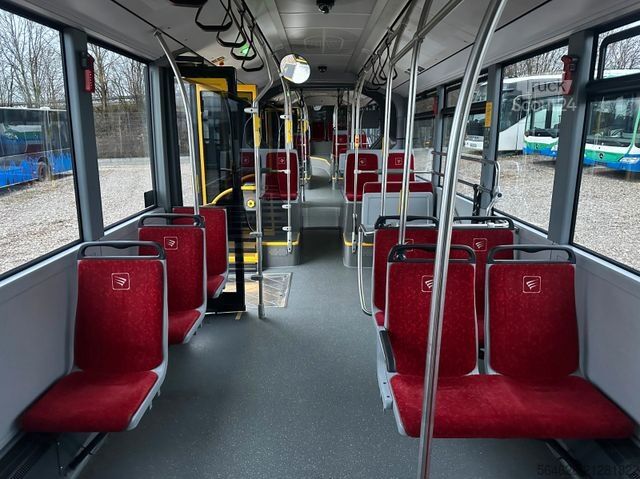 Articulated bus MERCEDES-BENZ O 530 G Citaro