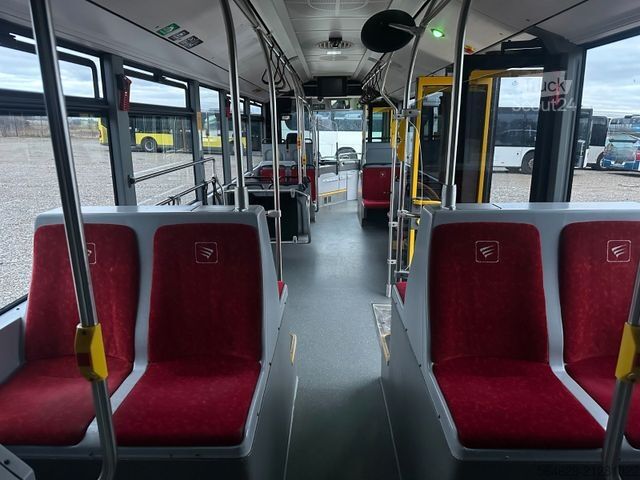 Articulated bus MERCEDES-BENZ O 530 G Citaro