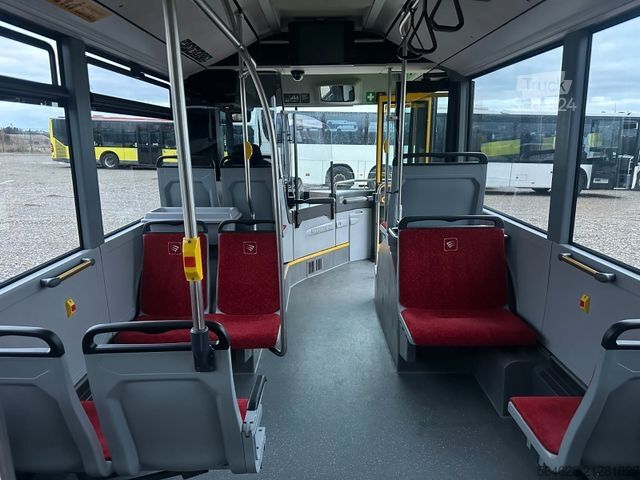 Articulated bus MERCEDES-BENZ O 530 G Citaro