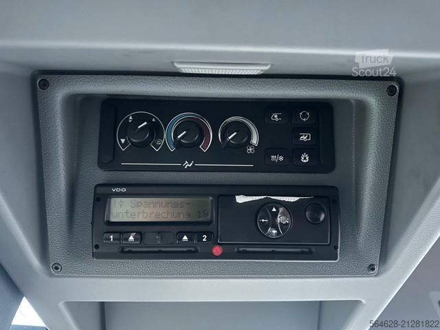 Articulated bus MERCEDES-BENZ O 530 G Citaro