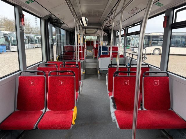 Articulated bus MERCEDES-BENZ Citaro O 530 G