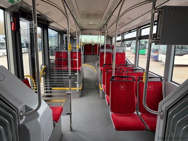 Articulated bus MERCEDES-BENZ Citaro O 530 G