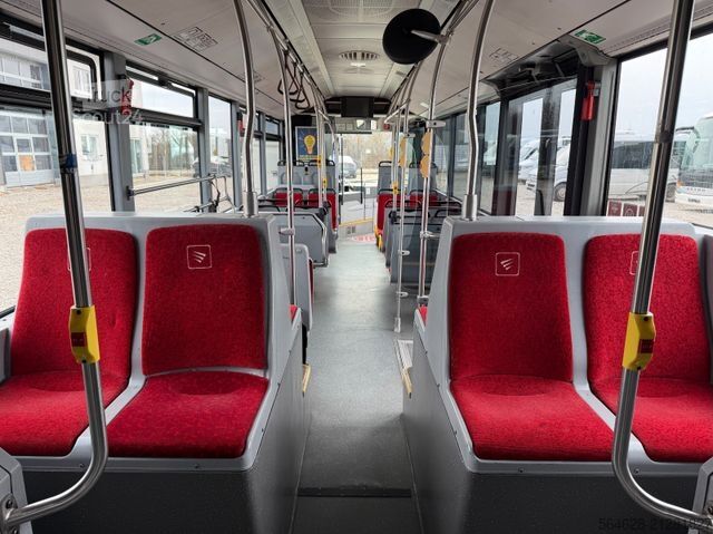Articulated bus MERCEDES-BENZ Citaro O 530 G