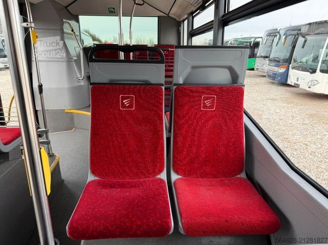 Articulated bus MERCEDES-BENZ Citaro O 530 G