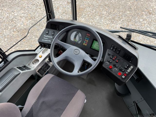 Articulated bus MERCEDES-BENZ Citaro O 530 G