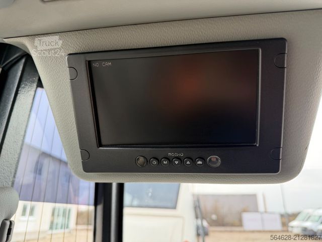 Articulated bus MERCEDES-BENZ Citaro O 530 G