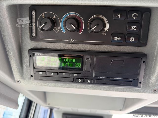 Articulated bus MERCEDES-BENZ Citaro O 530 G