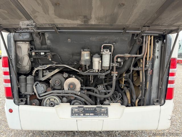 Articulated bus MERCEDES-BENZ Citaro O 530 G