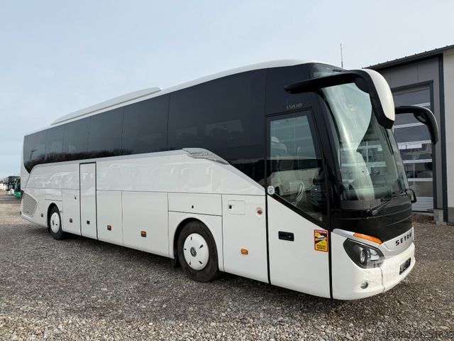Autobus granturismo SETRA S 515 HD