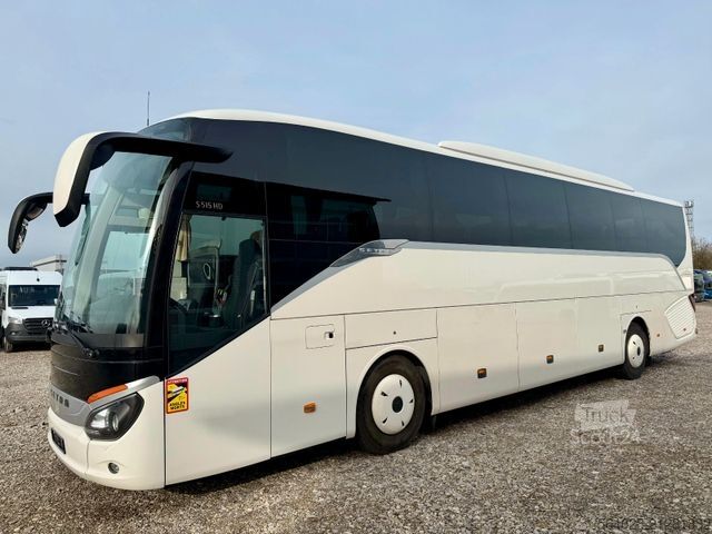 Autobus granturismo SETRA S 515 HD
