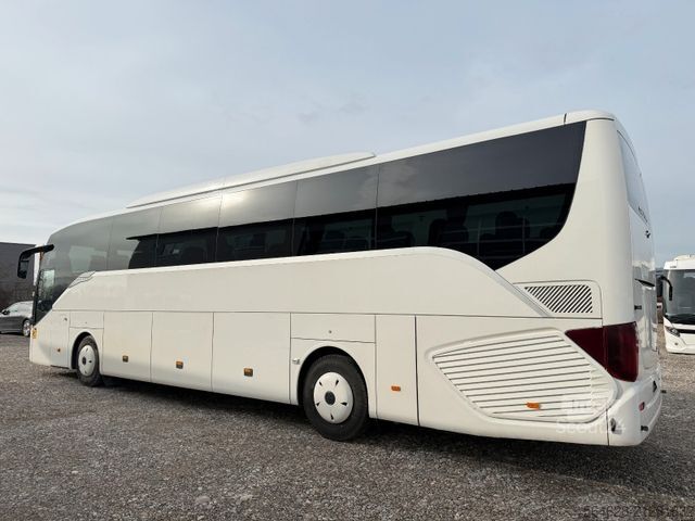 Autobus granturismo SETRA S 515 HD
