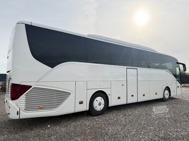 Autobus granturismo SETRA S 515 HD