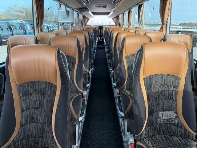 Autobus granturismo SETRA S 515 HD