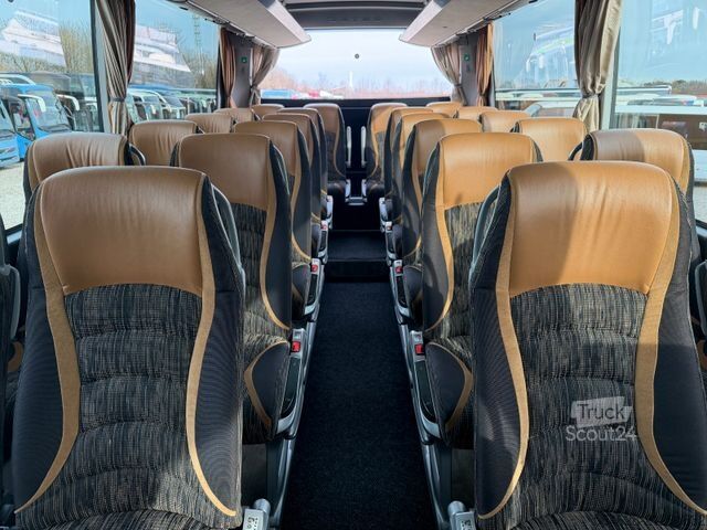 Autobus granturismo SETRA S 515 HD