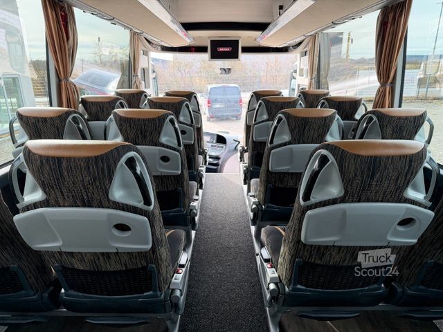 Autobus granturismo SETRA S 515 HD