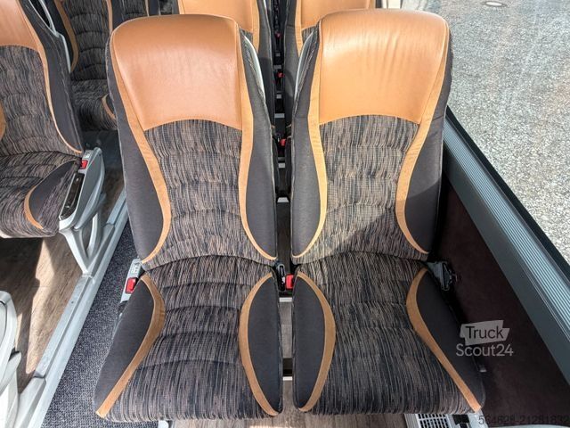 Autobus granturismo SETRA S 515 HD