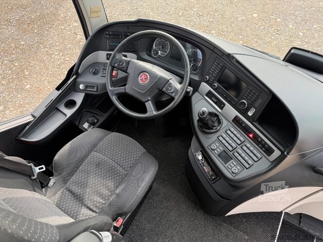 Autobus granturismo SETRA S 515 HD