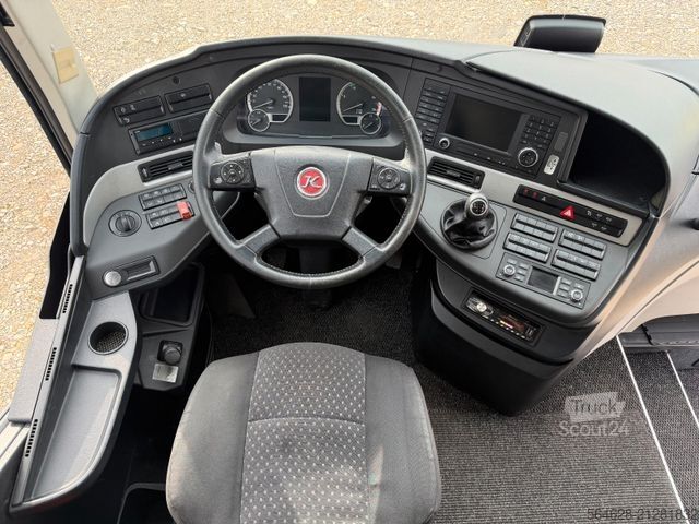 Autobus granturismo SETRA S 515 HD