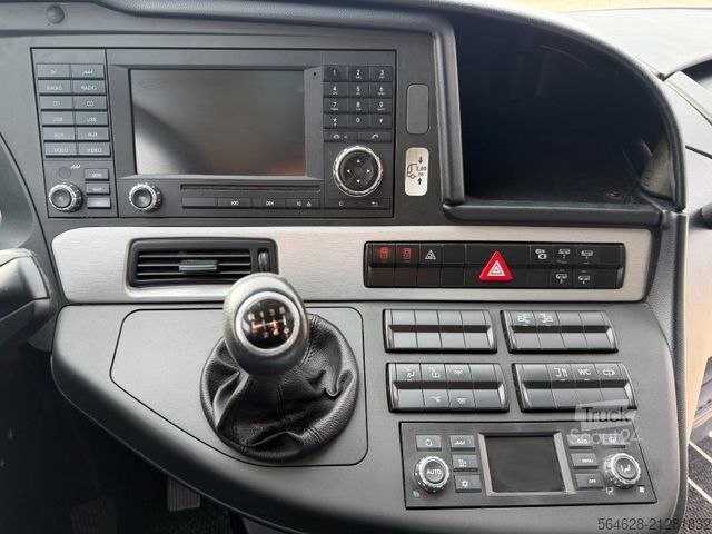 Autobus granturismo SETRA S 515 HD