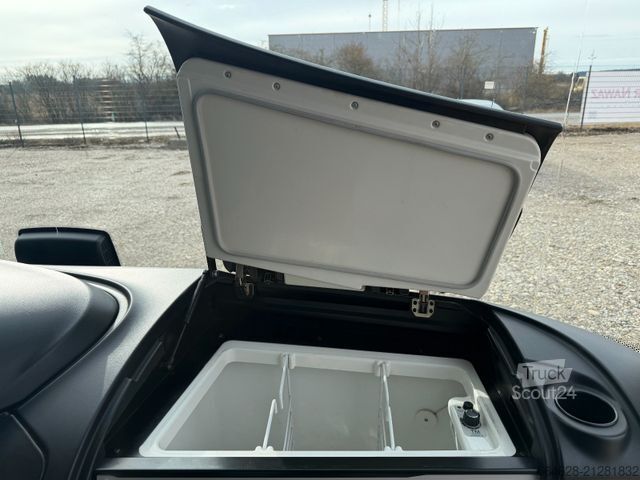 Autobus granturismo SETRA S 515 HD