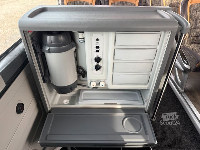 Autobus granturismo SETRA S 515 HD