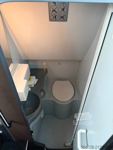 Autobus granturismo SETRA S 515 HD